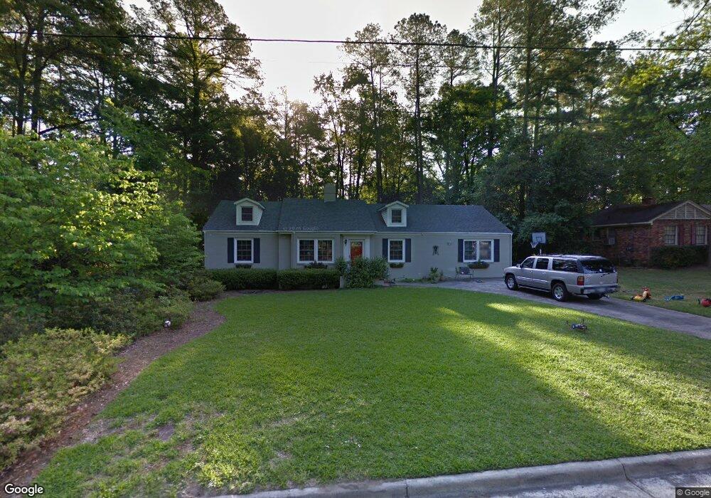 1112 Kirk Place, Augusta, GA 30909 - photo 1