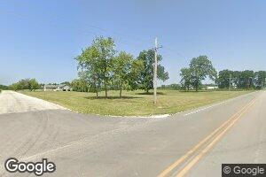 102 S Meadow Ln, Concord, IL 62631
