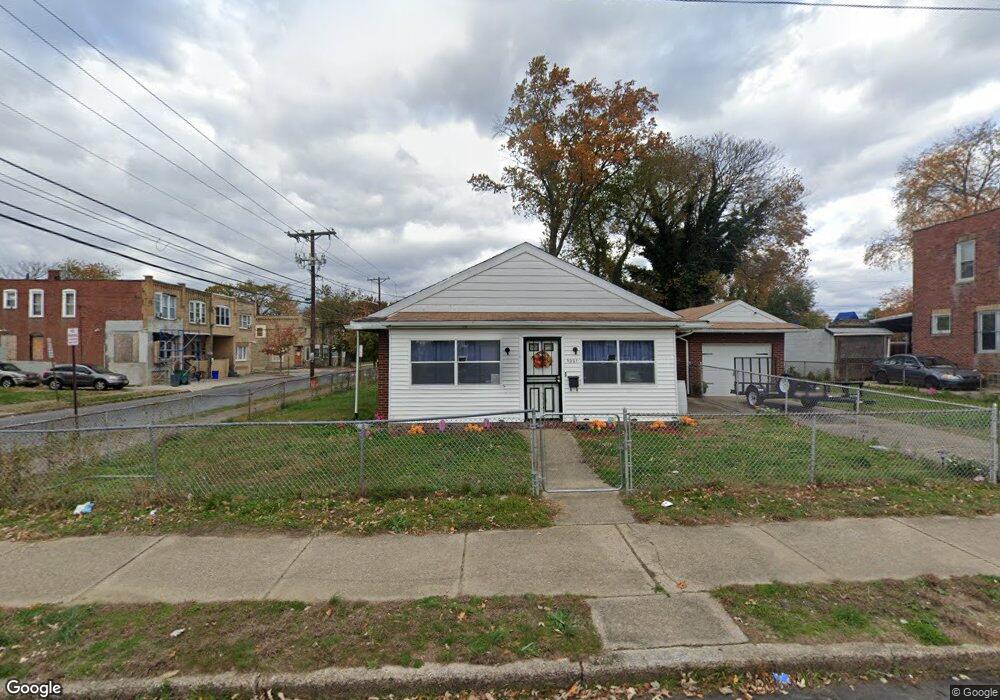 1001 Jackson St, Camden, NJ 08104 - photo 1