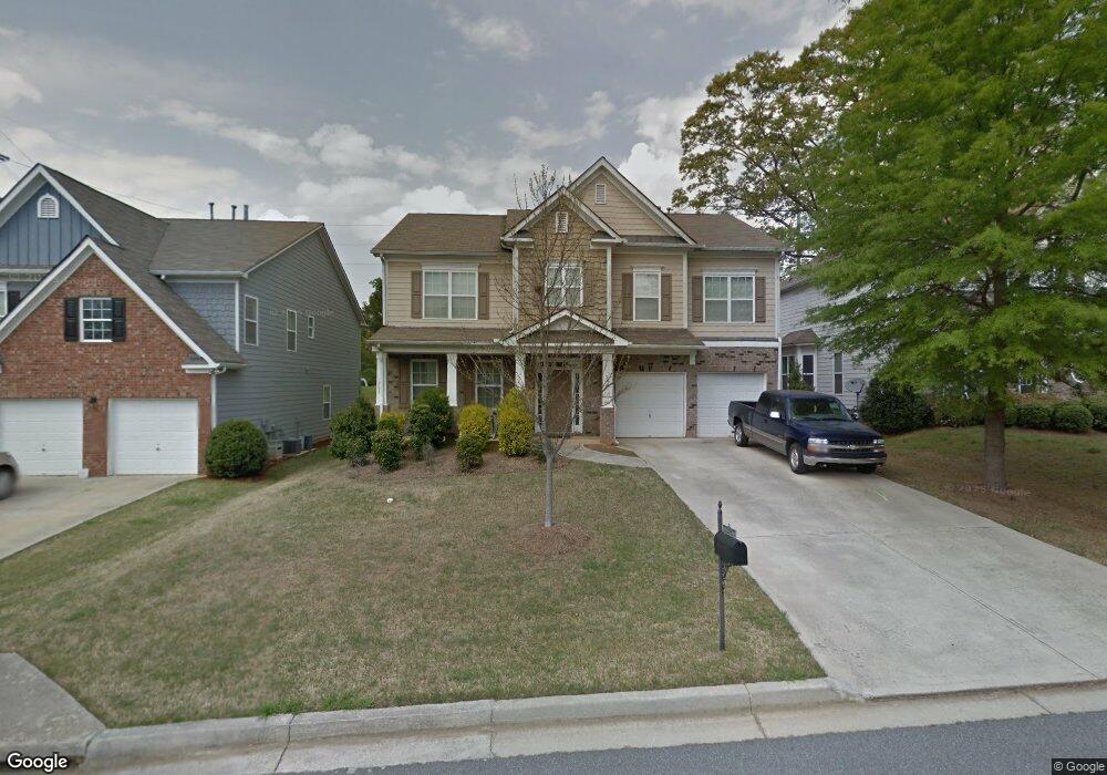 3118 Delacorte Dr unit 171, Acworth, GA 30101 - photo 1