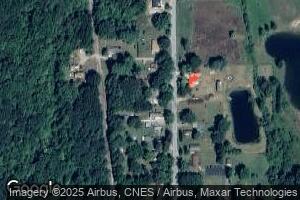 12716 Nichols Rd, Burt, MI 48417