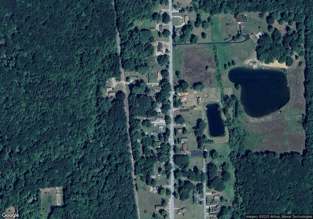 12716 Nichols Rd, Burt, MI 48417 - photo 1