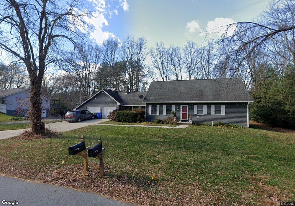 23 Wilkie Way, Fletcher, NC 28732 - photo 1