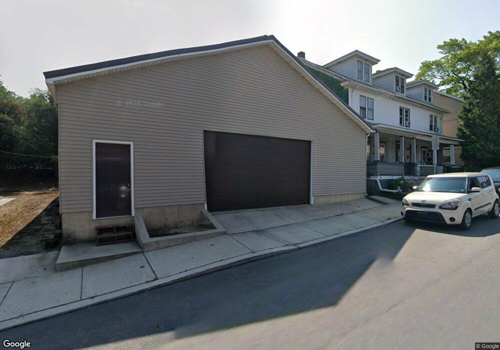 649 S Kennedy Dr, McAdoo, PA 18237 - photo 1