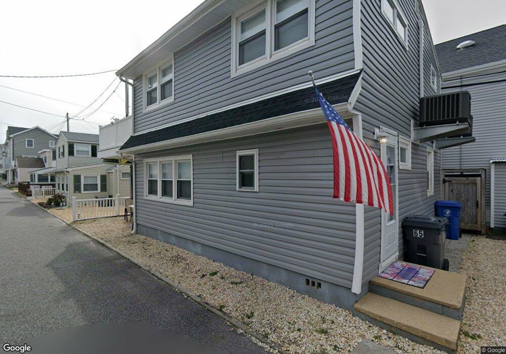 65 E Pacific Way, Lavallette, NJ 08735 - photo 1