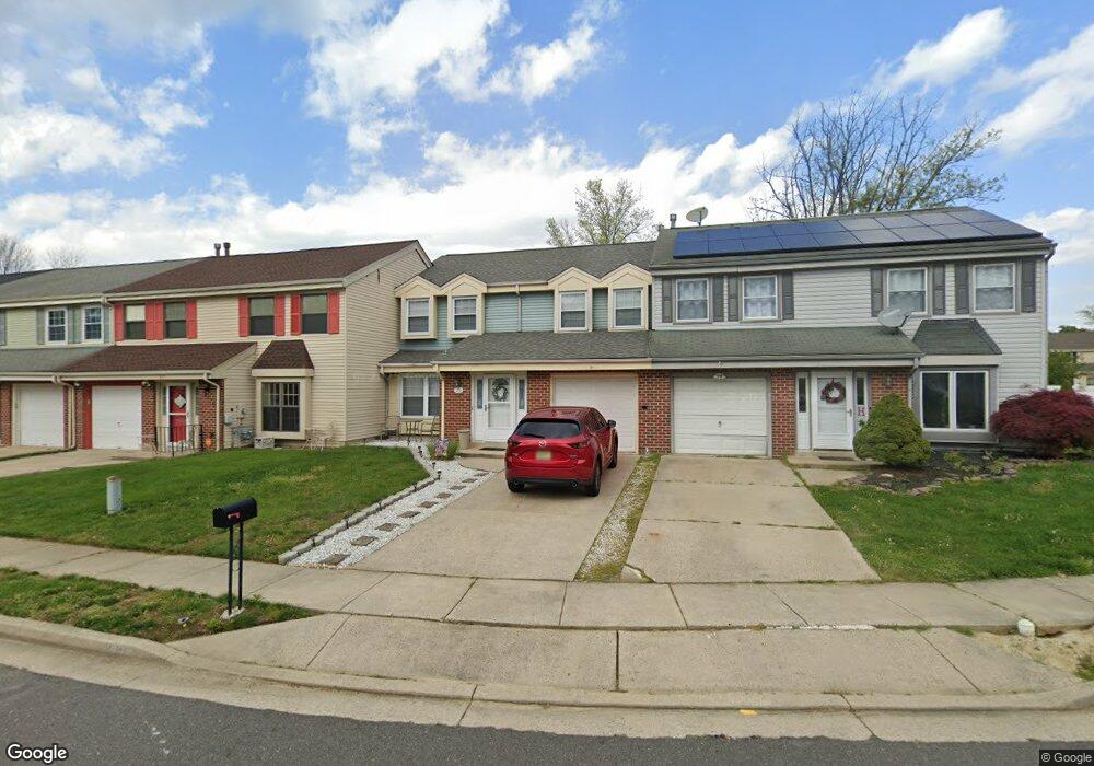 209 Burnamwood Dr, Mount Laurel, NJ 08054 - photo 1