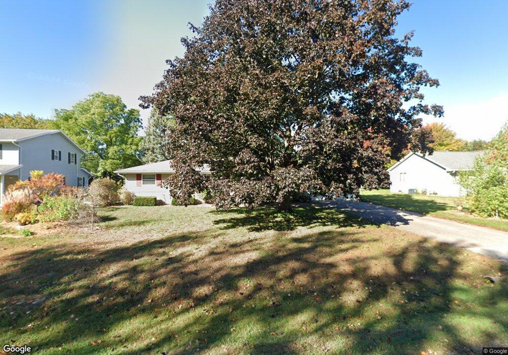 N247 Rogers Ln, Appleton, WI 54915 - photo 1