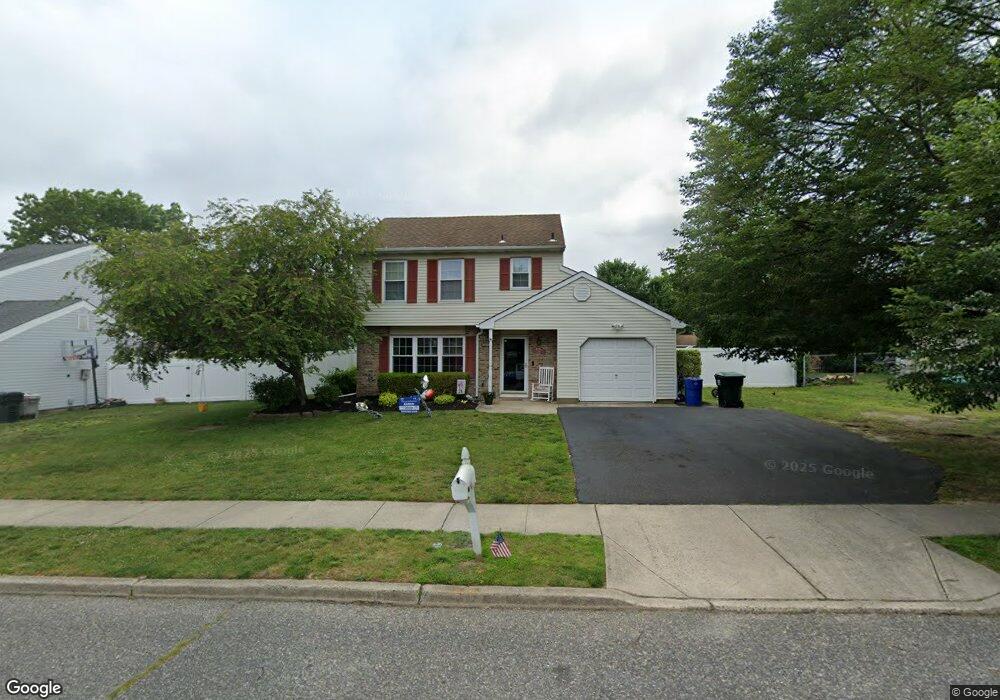 33 Tamarack St, Howell, NJ 07731 - photo 1