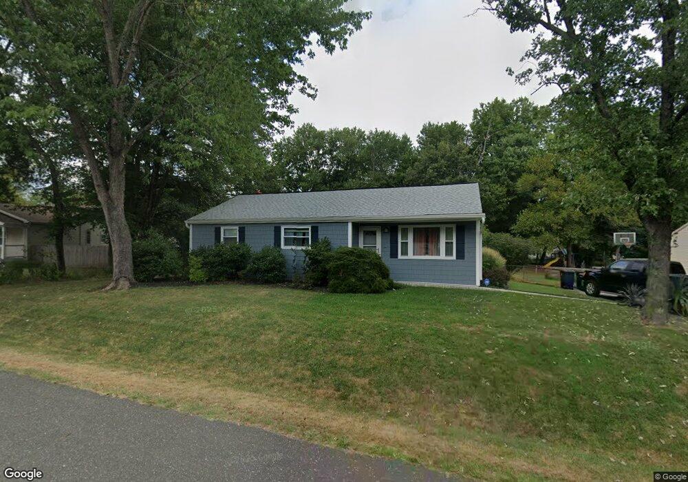 10808 Prospect Hill Rd, Glenn Dale, MD 20769 - photo 1