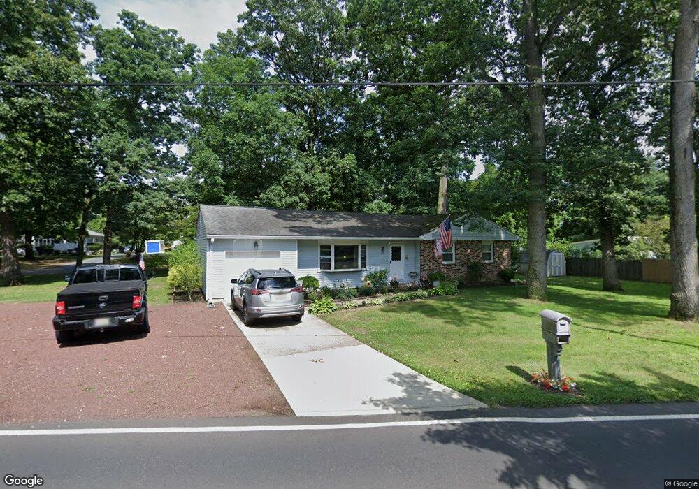 1220 Bridgeboro Rd, Beverly, NJ 08010 - photo 1