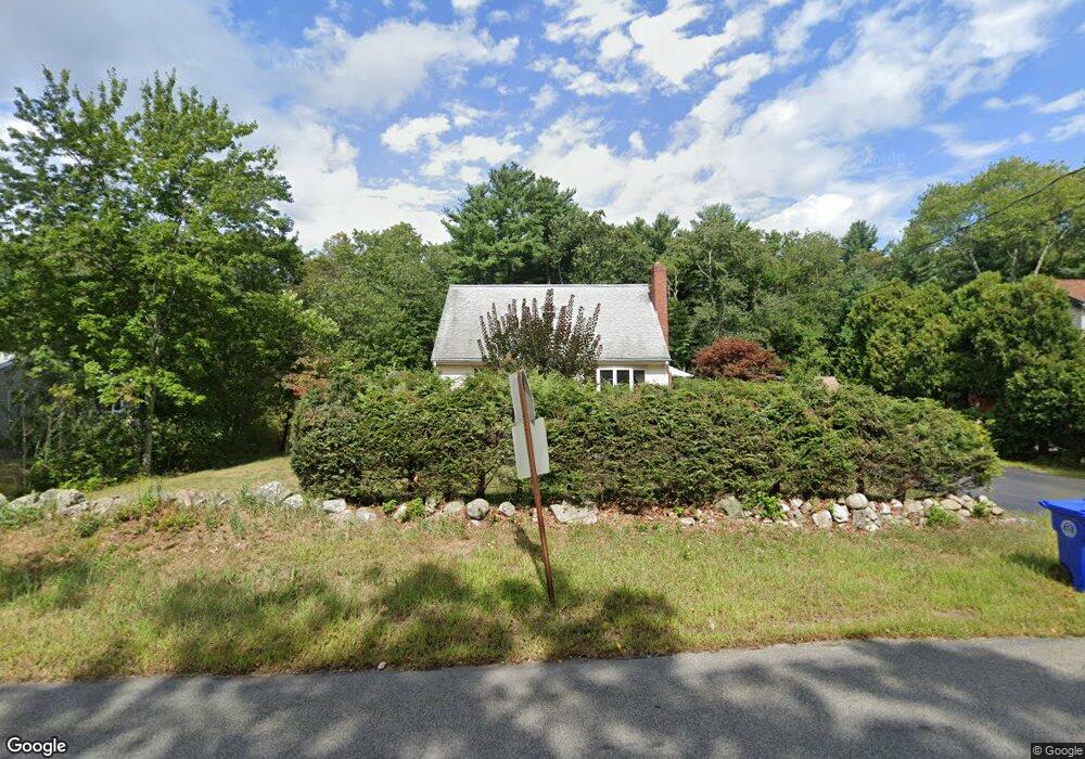 35 Spruce St, Rockland, MA 02370 - photo 1