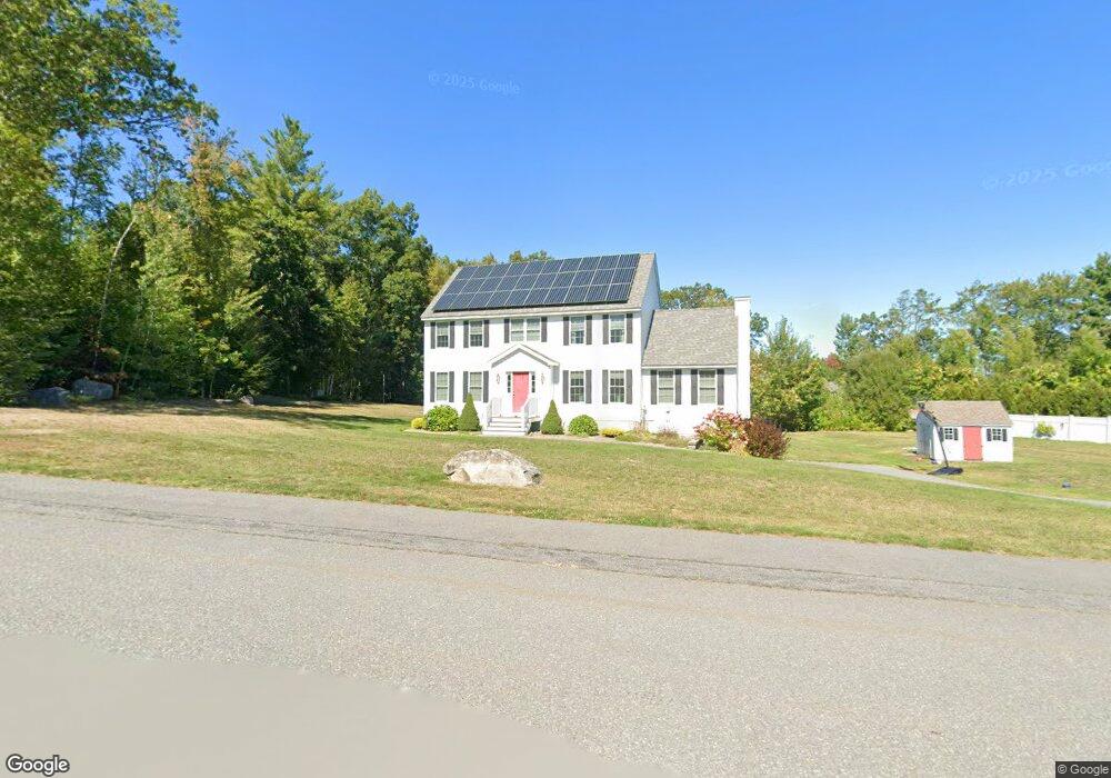 78 Holly Ridge Rd, Ayer, MA 01432 - photo 1