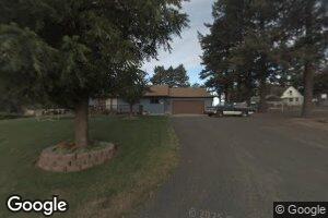 529 N Vine St, Latah, WA 99018
