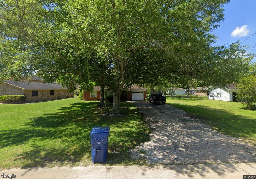 1508 Old Van Vleck Rd, Bay City, TX 77414 - photo 1