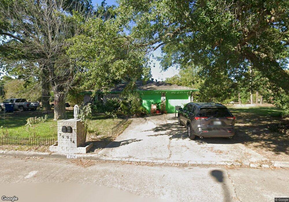 7914 Machala Ln, Houston, TX 77040 - photo 1