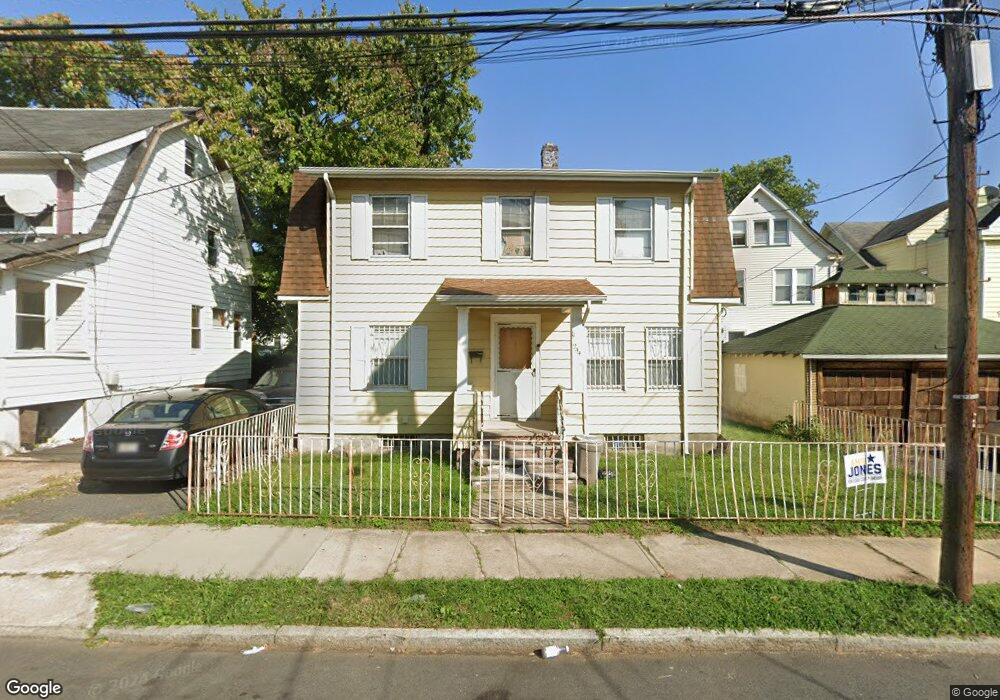 244 Alexander St unit 246, Newark, NJ 07106 - photo 1