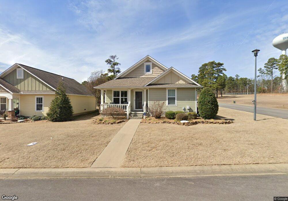 104 Cottage Loop, Heber Springs, AR 72543 - photo 1