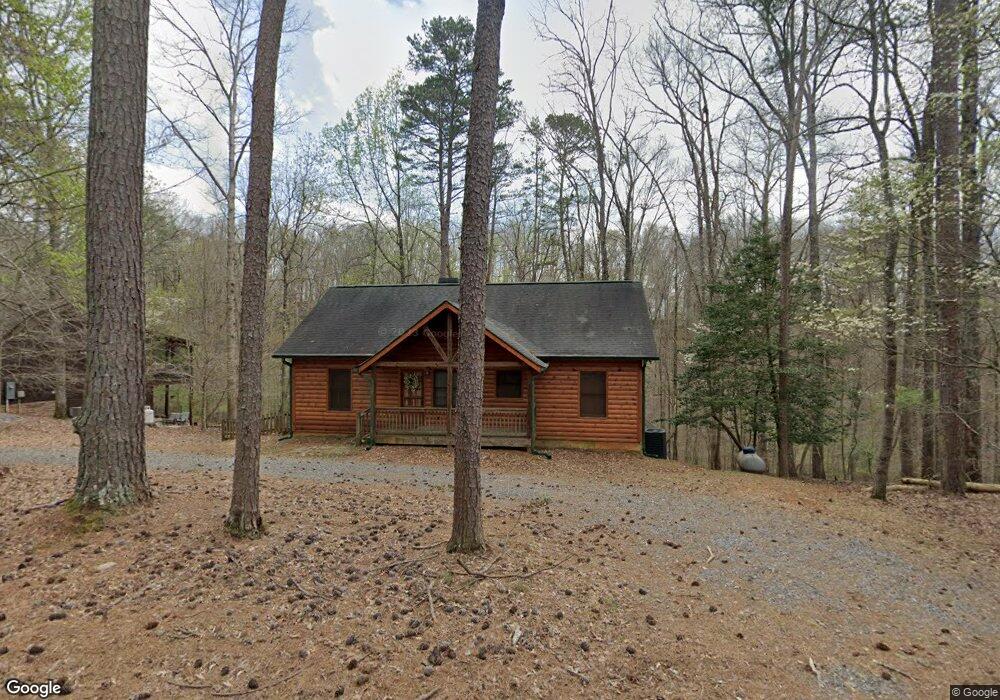 961 Zenith Trail, Ellijay, GA 30540 - photo 1