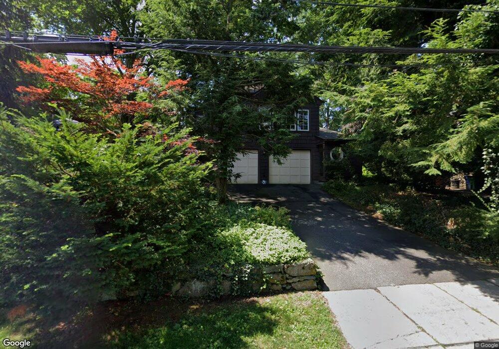 84 Warren St, Newton, MA 02459 - photo 1