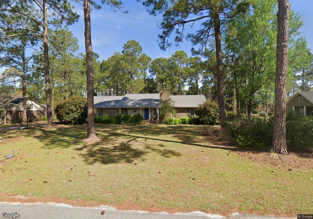 135 Azalea Ln, Fitzgerald, GA 31750 - photo 1