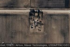 1208 300th St, Burt, IA 50522
