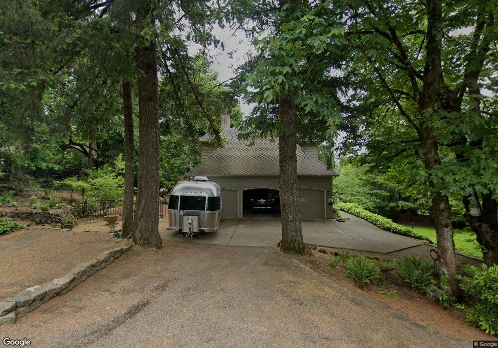 3185 Haskins Ln, West Linn, OR 97068 - photo 1