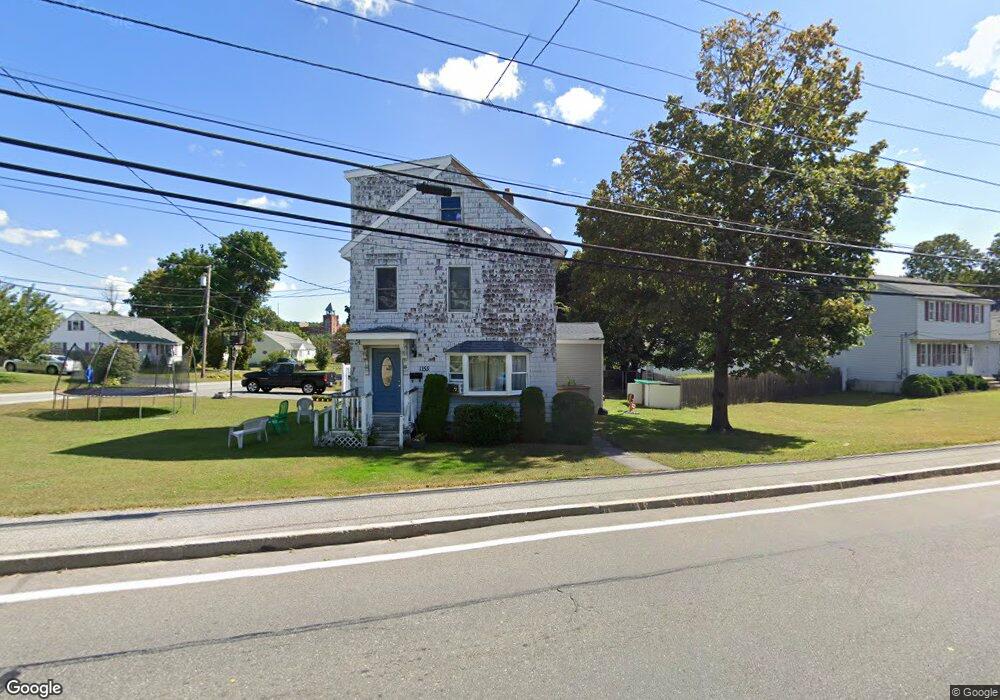 1155 Mammoth Rd, Dracut, MA 01826 - photo 1