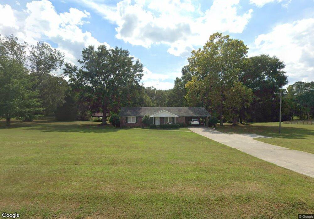 210 Garrett Cir, Carrollton, GA 30117 - photo 1