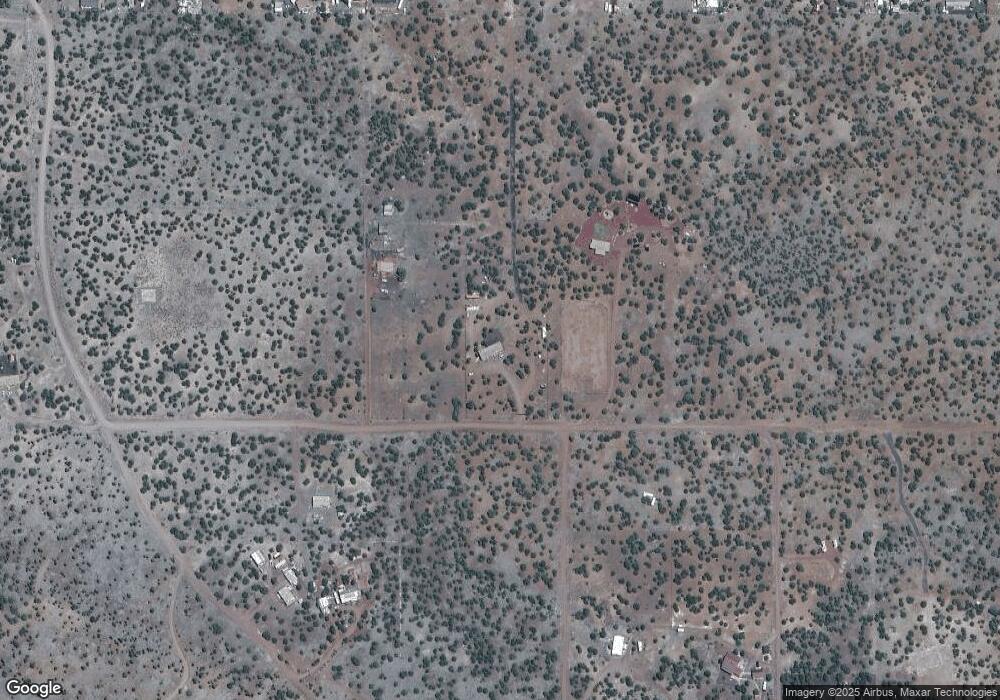 8472 Powells Ln, Show Low, AZ 85901 - photo 1