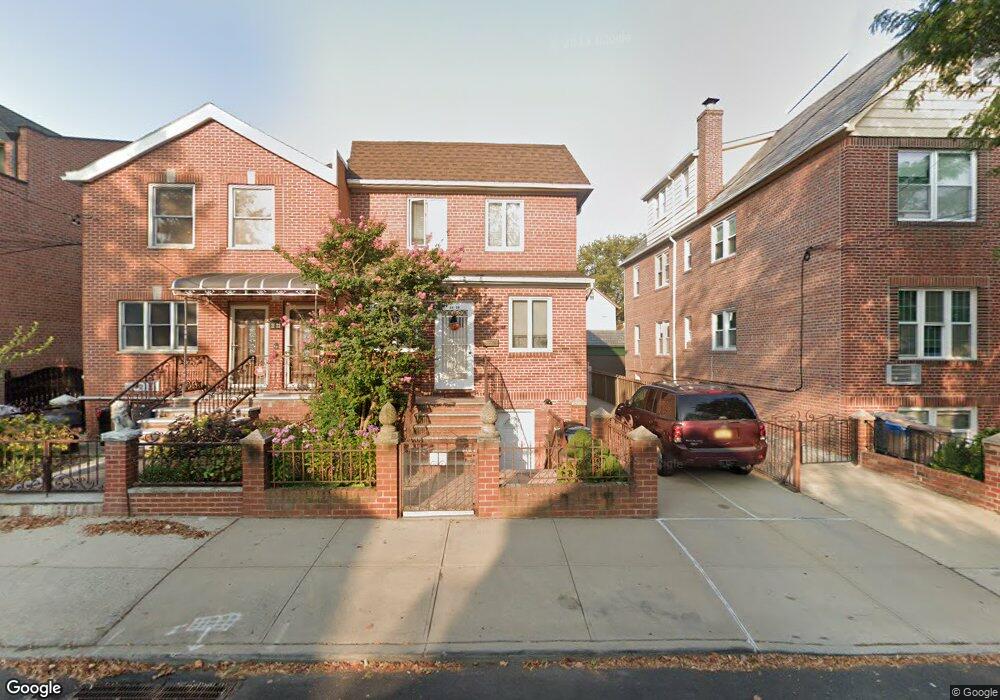 2120 73rd St, East Elmhurst, NY 11370 - photo 1