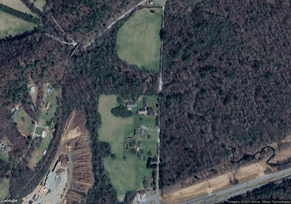 209 Old Northcutt Rd, Ellijay, GA 30540 - photo 1