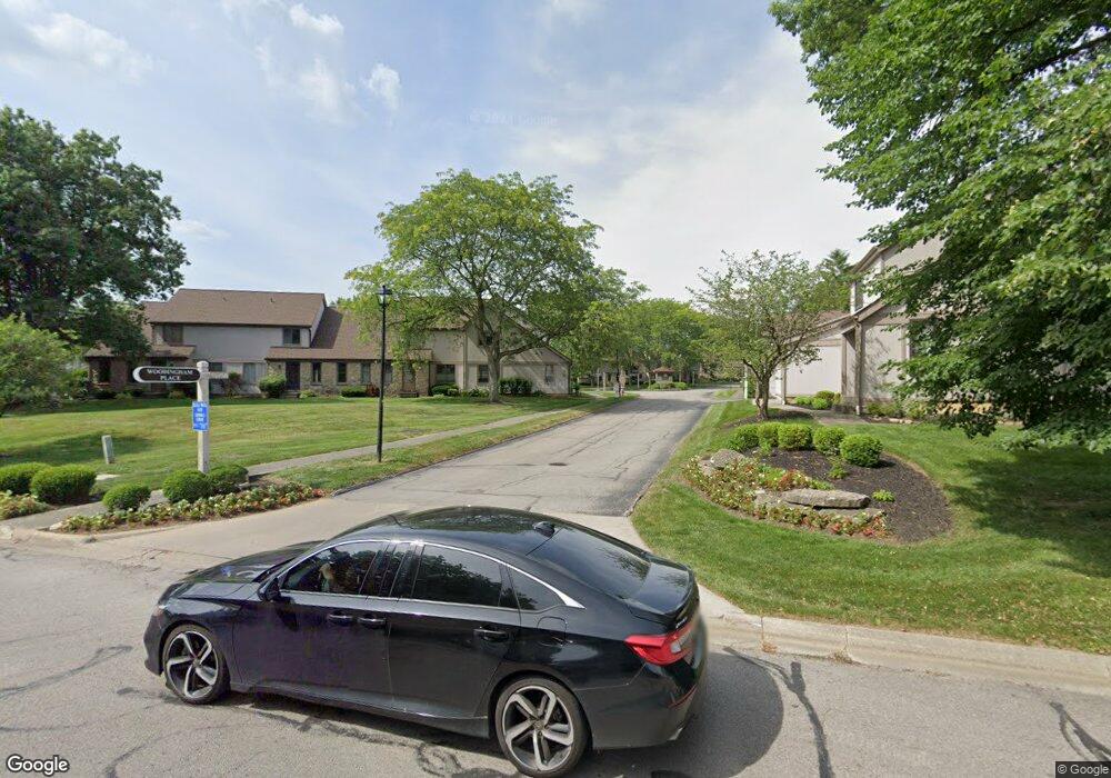 6225 Roxburgh Ct unit D, Columbus, OH 43213 - photo 1