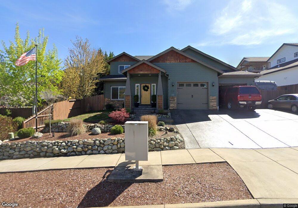 915 NW Bishop St unit Lt 19, Grants Pass, OR 97526 - photo 1