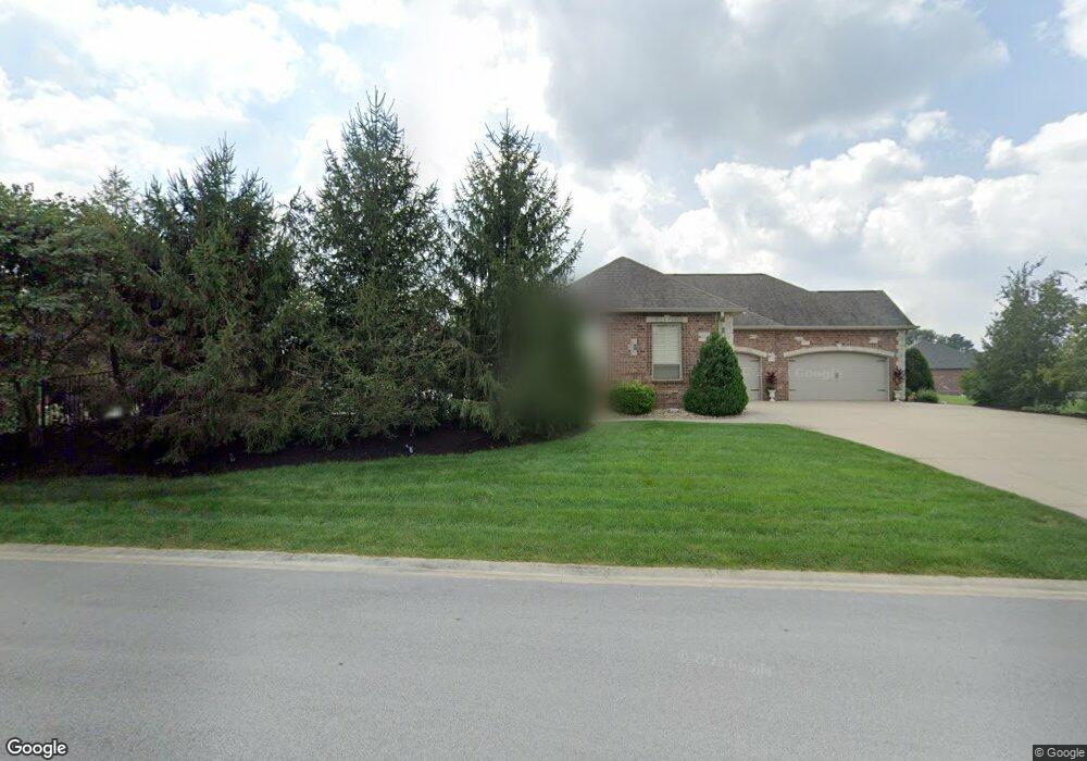 1433 S Clinton Rd, Caseyville, IL 62232 - photo 1