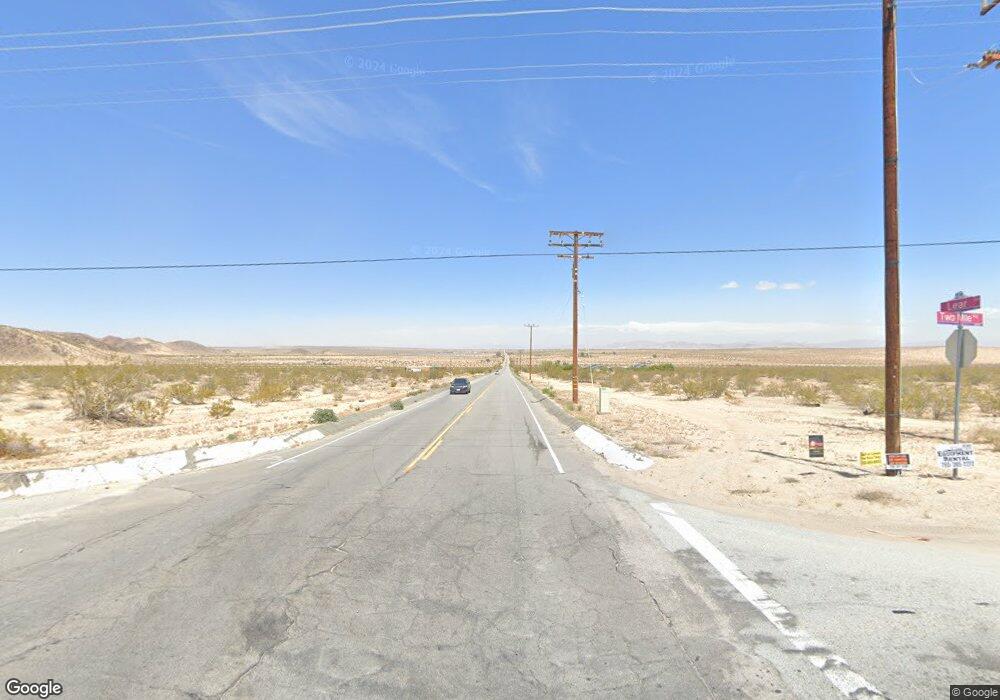 0 Lear Ave unit DC14056437, 29 Palms, CA 92277 - photo 1