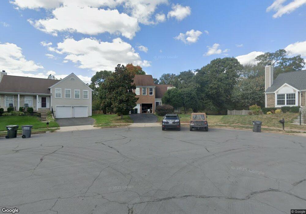 3636 Paoli Ct, Chantilly, VA 20151 - photo 1