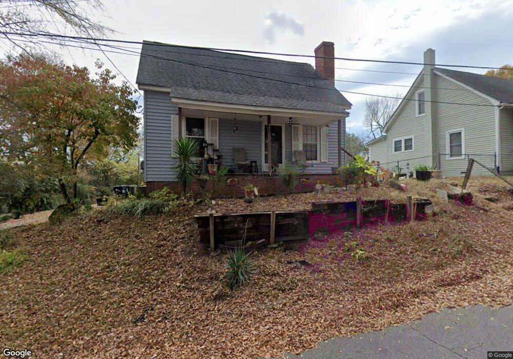 211 Young Ave SW, Concord, NC 28025 - photo 1