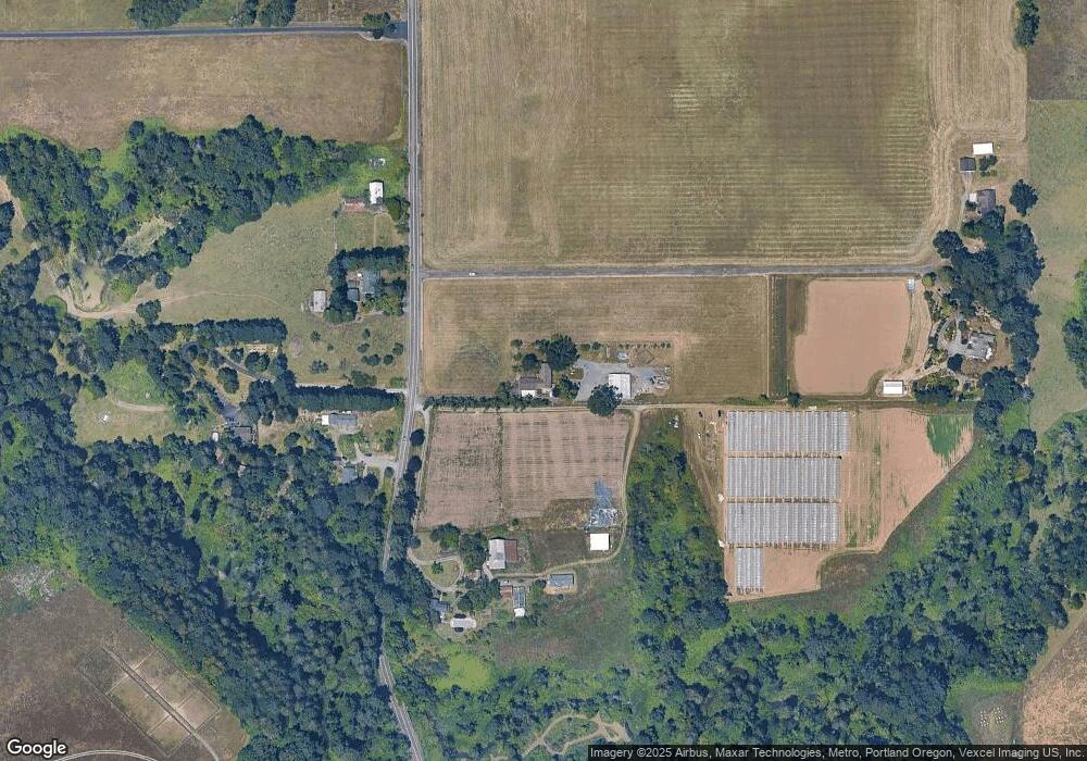 22560 S Central Point Rd, Canby, OR 97013 - photo 1