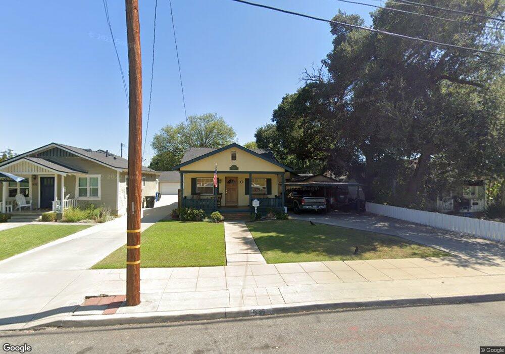 636 W Lime Ave, Monrovia, CA 91016 - photo 1