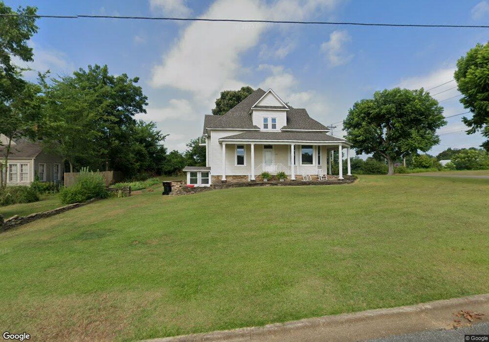 401 10th Ave SE, Cullman, AL 35055 - photo 1