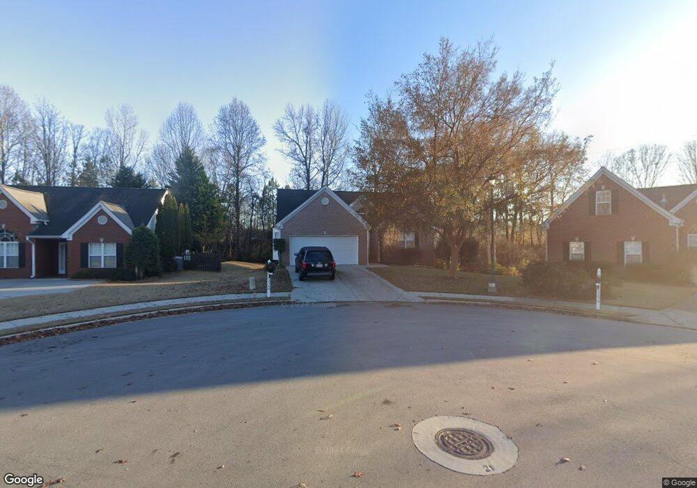 3360 Rivers End Place unit I, Buford, GA 30519 - photo 1