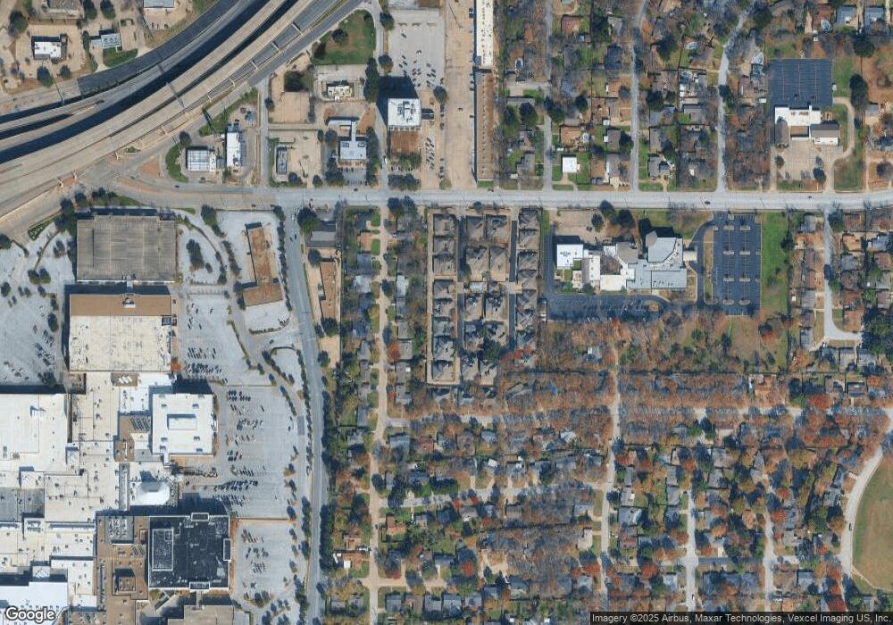 1227 Wooded Trail, Hurst, TX 76053 - photo 1