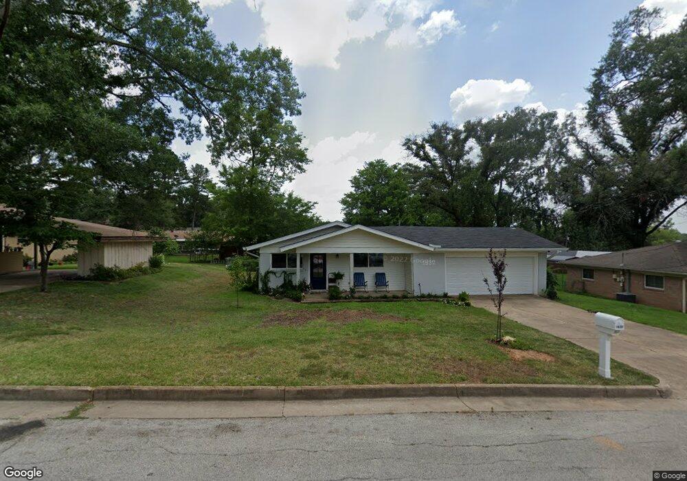 1522 Alamo Dr, Tyler, TX 75701 - photo 1