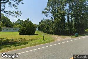 125 Highway 65, Eastpoint, FL 32328