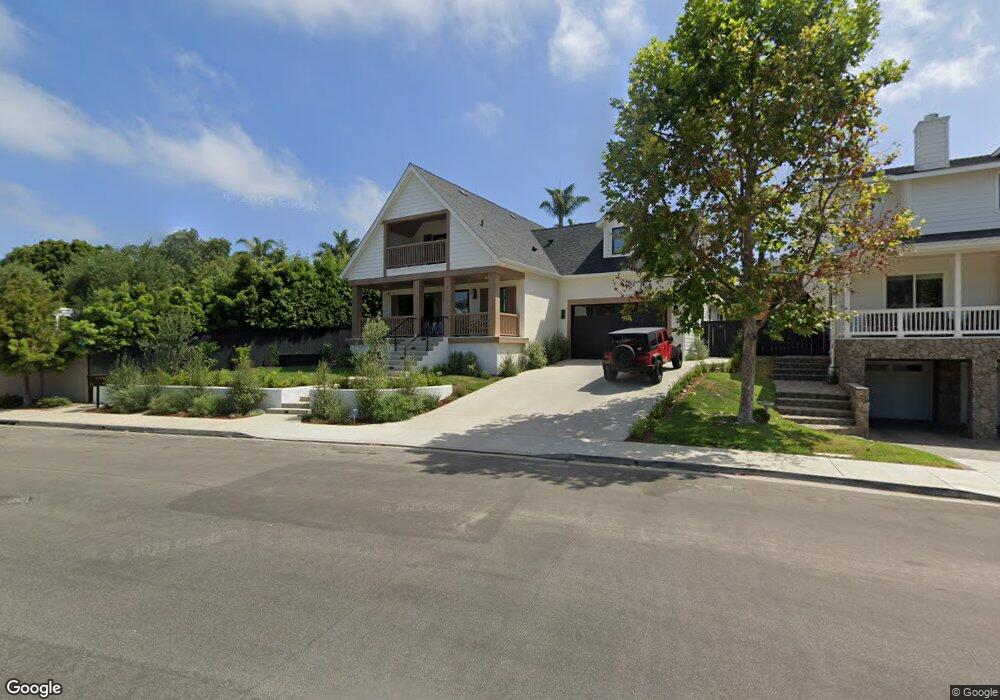 4024 James Dr, Carlsbad, CA 92008 - photo 1