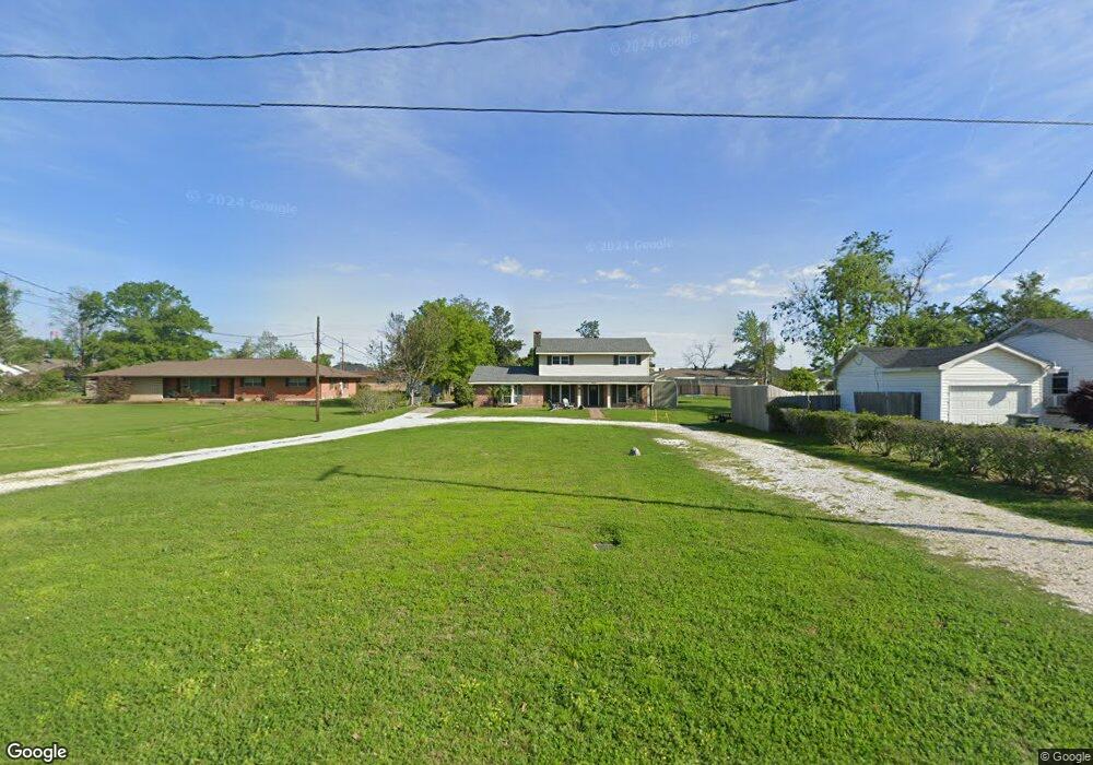 616 W Lagrange St, Lake Charles, LA 70605 - photo 1