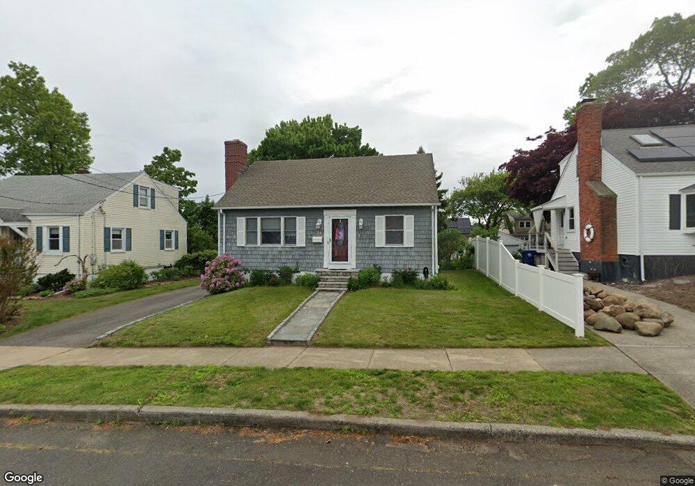 24 Baldwin St, West Haven, CT 06516 - photo 1