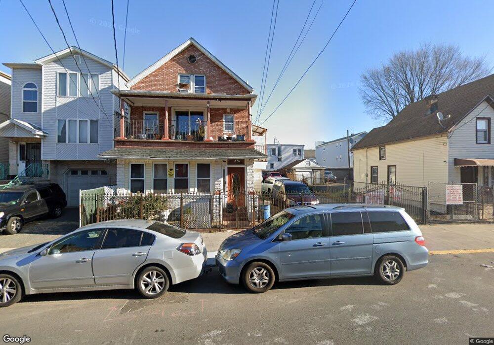 519 E Jersey St unit 521, Elizabeth, NJ 07206 - photo 1