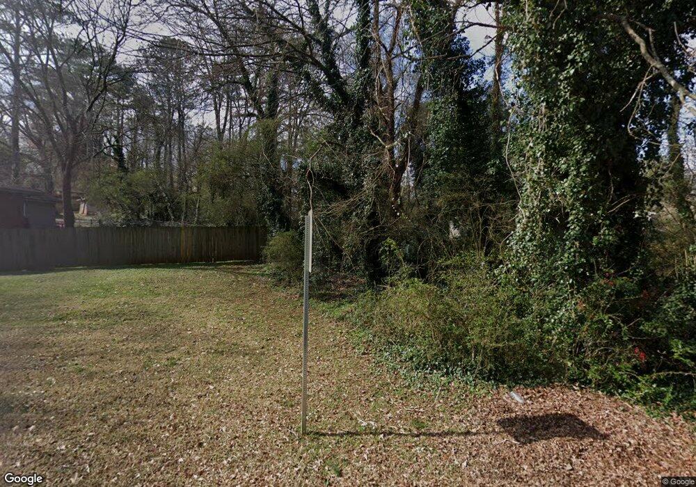 4228 Murray Lake Ct, Forest Park, GA 30297 - photo 1