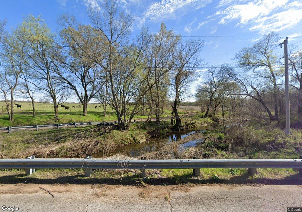 Rt 2 431 Rd, Chouteau, OK 74337 - photo 1
